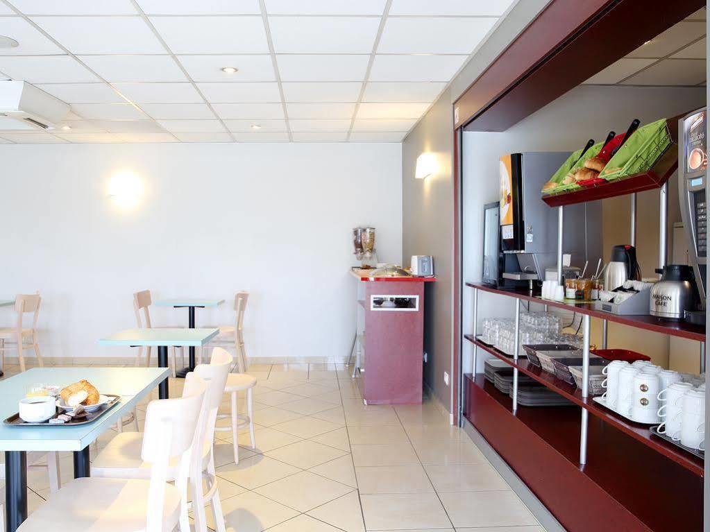 B&B Hotel Frejus Puget-Sur-Argens Exterior photo